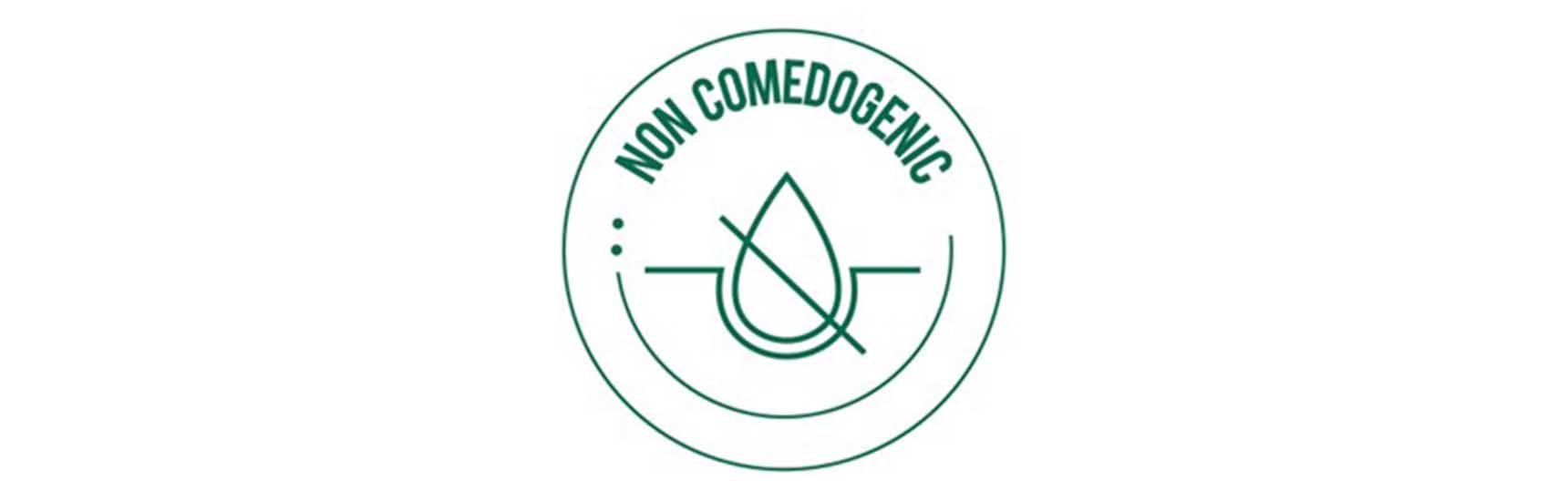 Icon cosmetice non-comedogenice